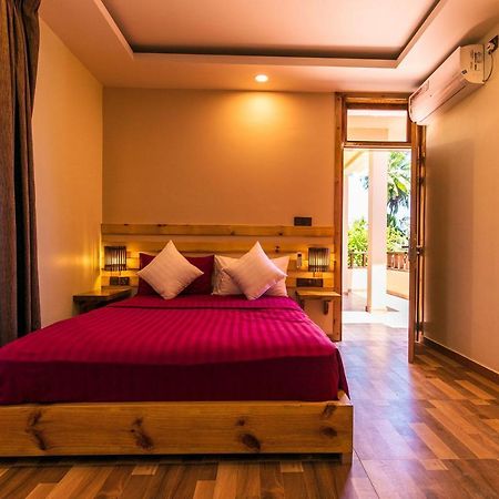 Endheri Sunset Dhangethi Exterior foto