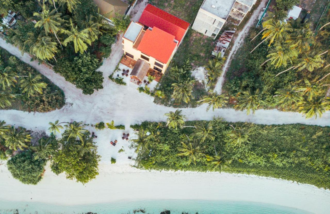 Endheri Sunset Dhangethi Exterior foto