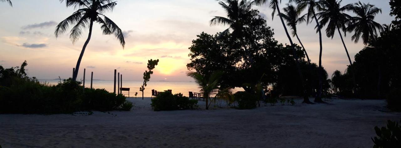 Endheri Sunset Dhangethi Exterior foto