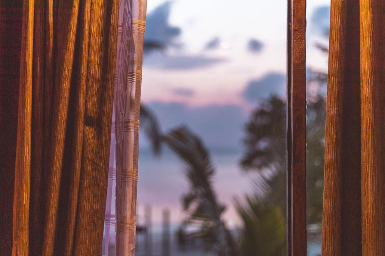 Endheri Sunset Dhangethi Exterior foto