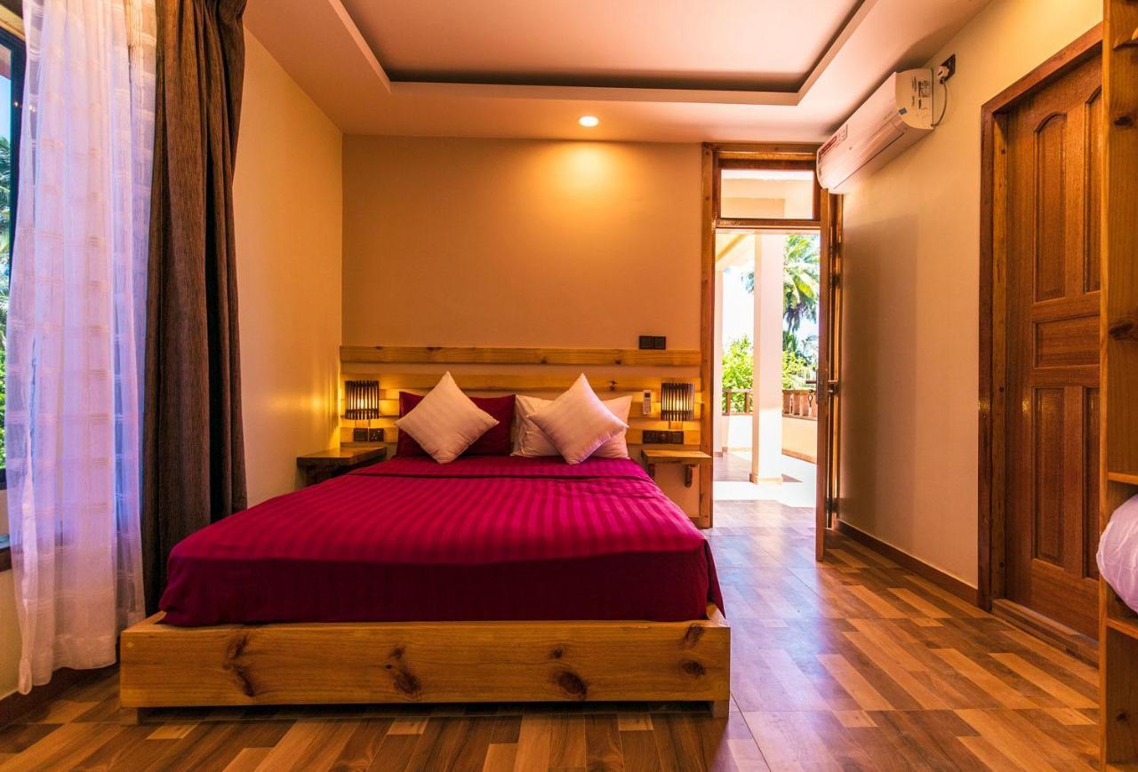 Endheri Sunset Dhangethi Exterior foto